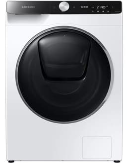 Samsung WW95T956ASE Vaskemaskin - brukt