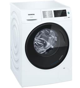 Siemens vask&tørk WD14U5E1DN - brukt