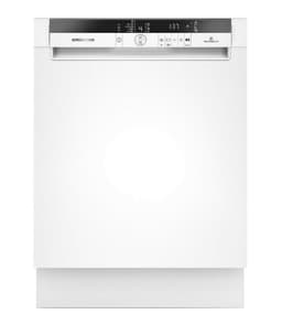 Grundig Oppvaskmaskin GNU41835 (hvit) - brukt