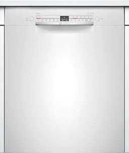 Bosch Series 2 oppvaskmaskin SMU2HVW70S - brukt