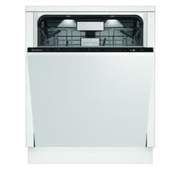 Blomberg Integrert oppvaskmaskin GVN39S30 - brukt
