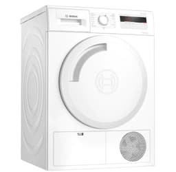 Bosch tørketrommel Serie 4 WTH8307LSN - brukt