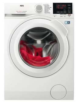 AEG Vaskemaskin 6000 Series L6FBK865G - brukt