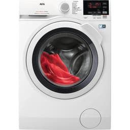 AEG L7WBE846G Vask&Tørk 8/5kg - brukt