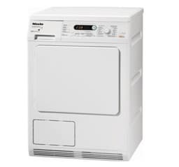 Miele tørketrommel ECO T8000C - brukt