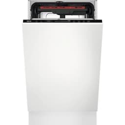 AEG FSE73507P Integrert Oppvaskmaskin - brukt