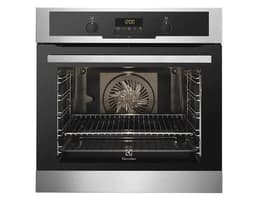 Electrolux Innbyggingsovn EOC5641AOX - brukt