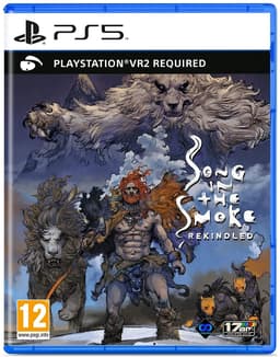 Song in the Smoke: Rekindled (PS5)