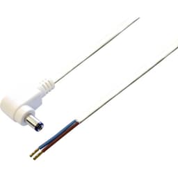 TRU COMPONENTS DC-kabel DC-stiftdon - Öppen ände 5.50