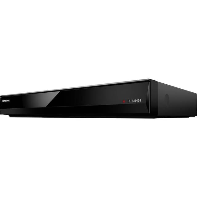 Panasonic DP-UB424EGK UHD Blu-ray-afspiller 1 stk