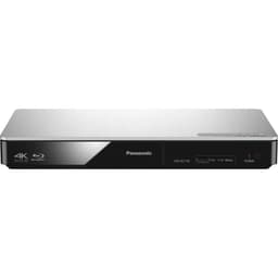 Panasonic DMP-BDT185 3D Blu-ray-spelare 4K uppskalning