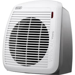 DeLonghi 0114711025 Värmefläkt 60 m² Vit