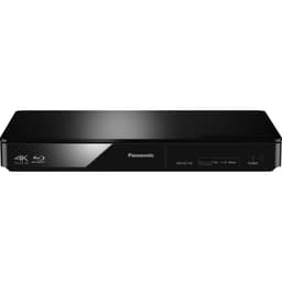 Panasonic DMP-BDT184 3D Blu-ray-spelare 4K uppskalning