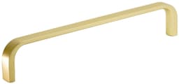 Epoq Stretta handtag 160 (brass)