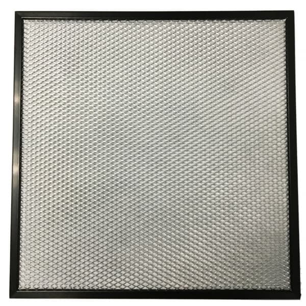 Silverline kulfilter YM974.4171.01