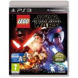LEGO Star Wars: The Force Awakens (PS3)