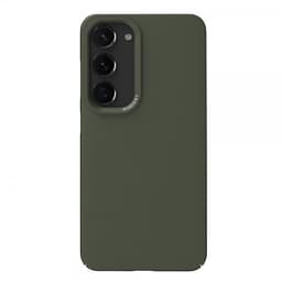 Nudient Samsung Galaxy S23 Plus Kuori Thin Case Pine Green
