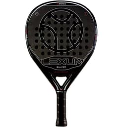 Mystica Lexum Silver Black Edition 2021, Padelmailat