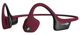 AfterShokz Trekz Air Canyon Red