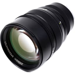 Mitakon Zhongyi Speedmaster 85mm f/1.2