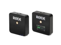 Røde Wireless GO
