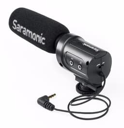 Saramonic SR-M3