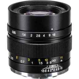 Mitakon Speedmaster 35mm f/0.95 Mark II