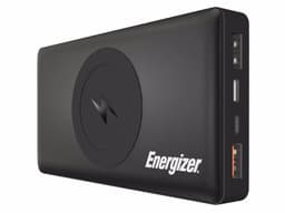 Energizer Trådløs Powerbank Qi Wireless