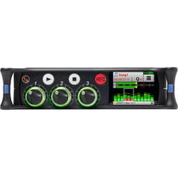 Sound Devices Mixpre-3M for Musikere