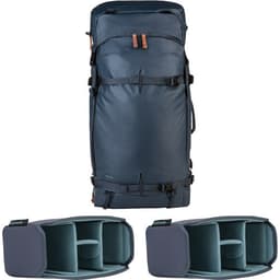 Shimoda Explore 60L Starter Kit