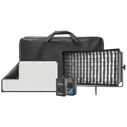 Westcott Flex Cine DMX Bi-Color kit