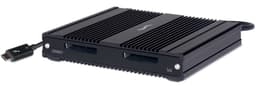 Sonnet SF3 SxS Kortleser