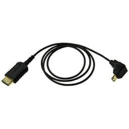 Freefly Right Angle Mini HDMI - HDMI A