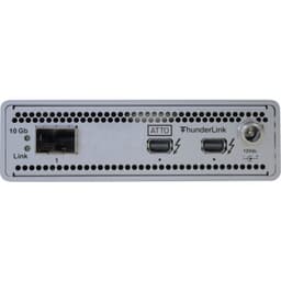 ATTO ThunderLink NS-2101 Thunderbolt 2