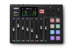 RødeCaster Pro