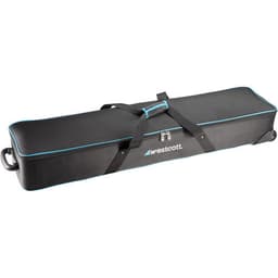 Westcott Bag DeLuxe Utstyrsbag med hjul