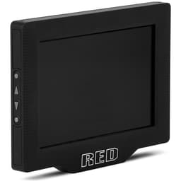 RED DSMC2 Monitor 7 Bright