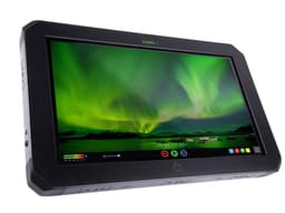Atomos Sumo 19 HDR Monitor-Record
