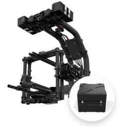 Freefly MoVI XL Gimbal  Case