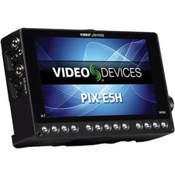 Video Devices Pix-E5H