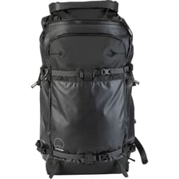 Shimoda Action X70 Ryggsekk Svart