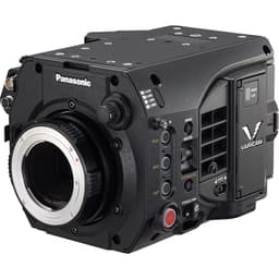 Panasonic Varicam LT S35 4K