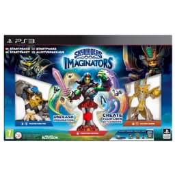 Skylanders Imaginators - PlayStation 3