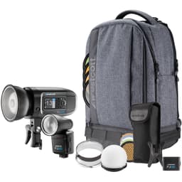 Westcott FJ80  FJ400 2-Light Flash KIT