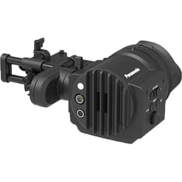 Panasonic Color Oled Viewfinder
