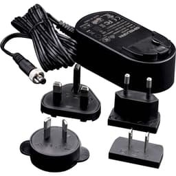 Atomos AC to DC Power Adapter