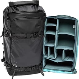 Shimoda Action X70 Starter Kit Svart