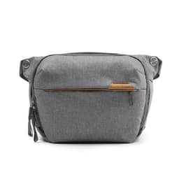 Peak Design Everyday Sling kameralaukku V2 6 L (tuhka)