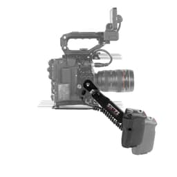 Shape Canon C500ii/C300iii Ext. Handle