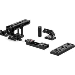 Wooden Camera Top Mount Kit